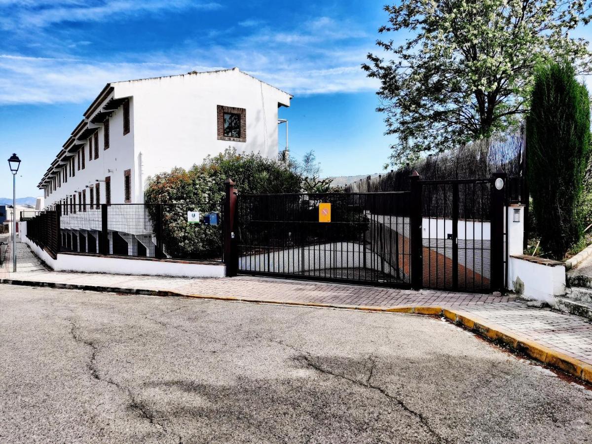Apartamento Rural Villa Aurora Luque Exterior foto