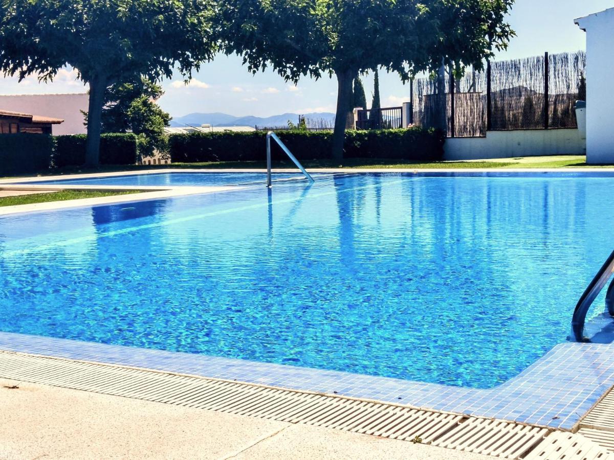 Apartamento Rural Villa Aurora Luque Exterior foto
